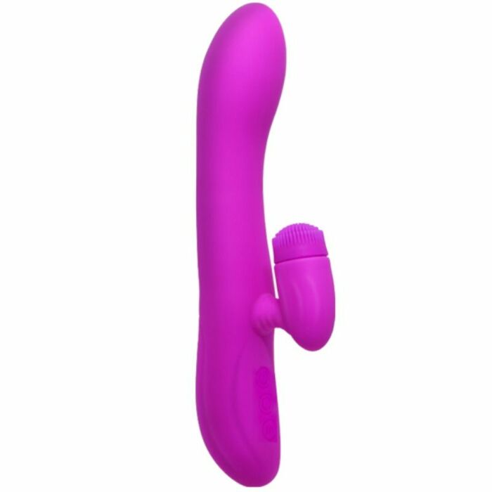 Pretty love smart - derrick vibrador con rotacion