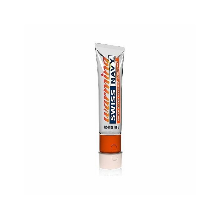 LubriChaleur 10ml