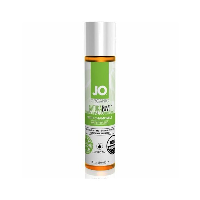 Jo naturalove lubricante original 30 ml