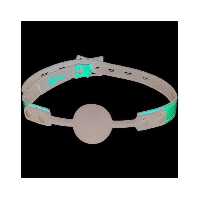 Morzada de silicona y piel