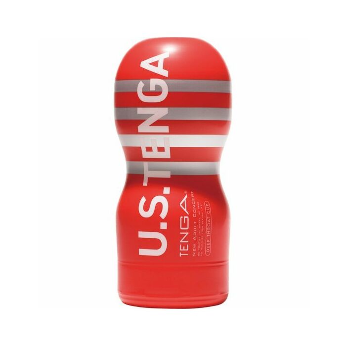 Tenga u.s. extra grande garganta profunda