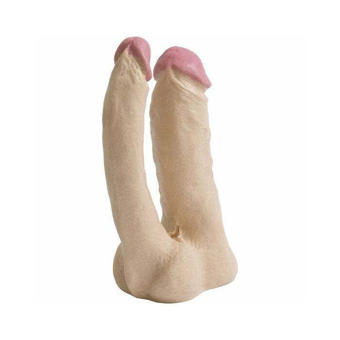 Pénis double pénétration naturelle