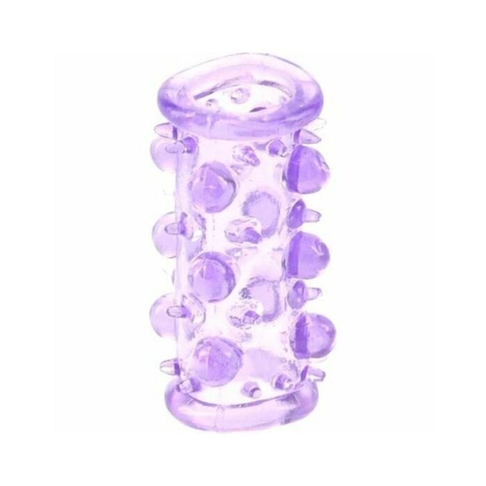 Case groupe violet lust