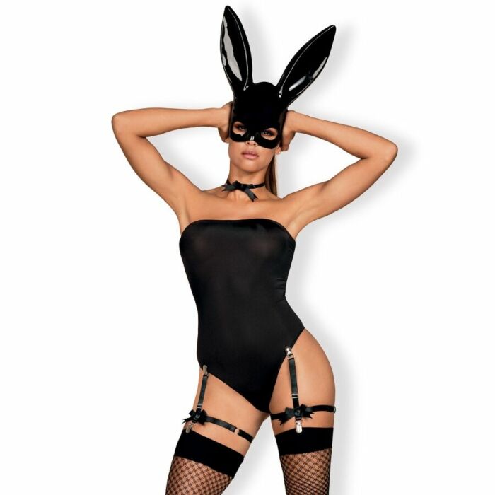 Obsessive - costume de lapin s / m