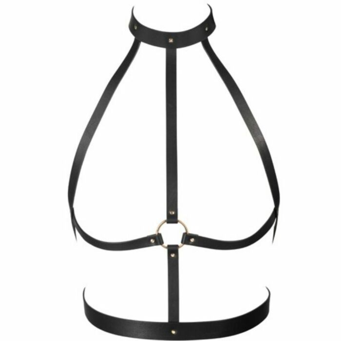 Bijoux indiscrets maze - arnã‰s h negro