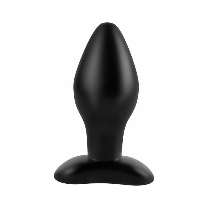 Fantasme anal big silicone plug anal