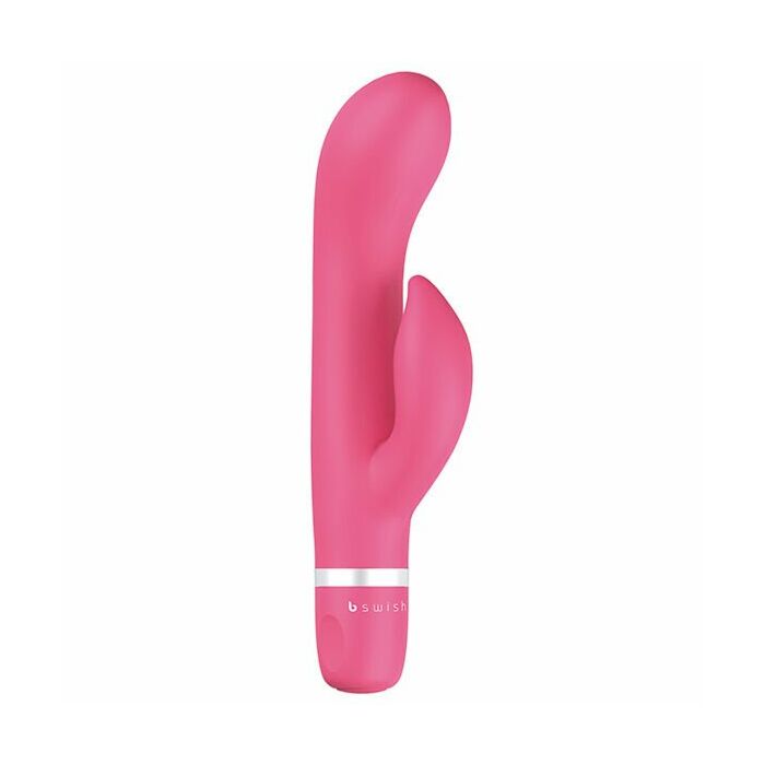 Vibromasseur Lapin Guava Sauvage