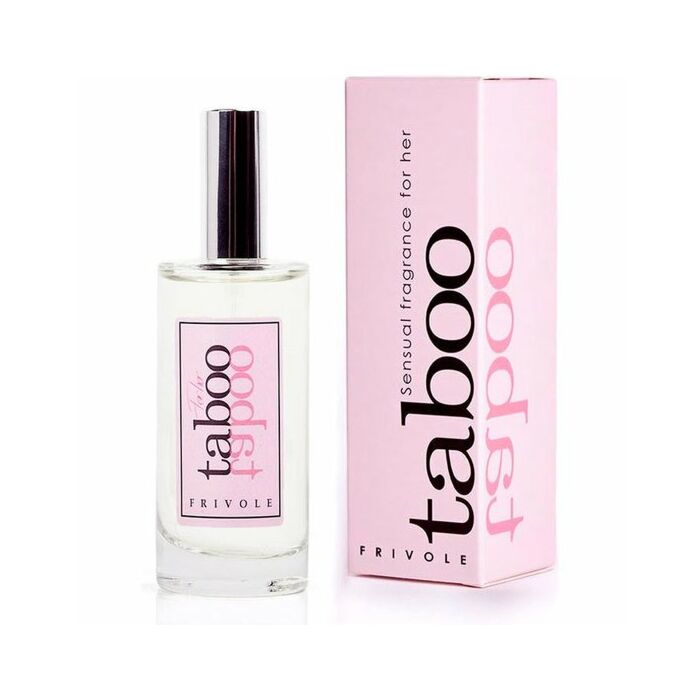 Fragrance Tabou Séduction 50ml