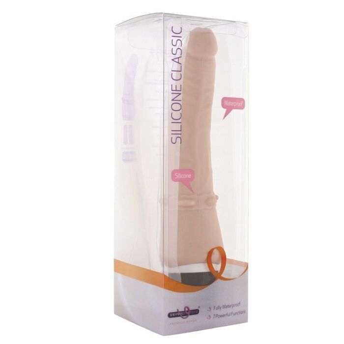 Vibromasseur Douceur Naturelle