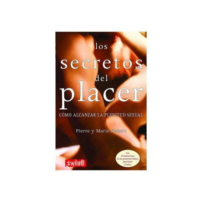 Los secretos del placer