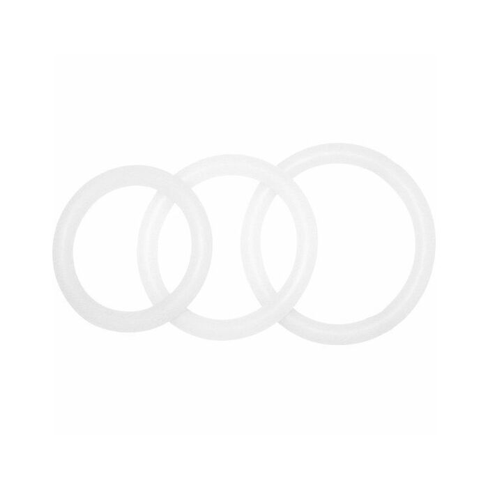 anneaux de pénis Potenzplus