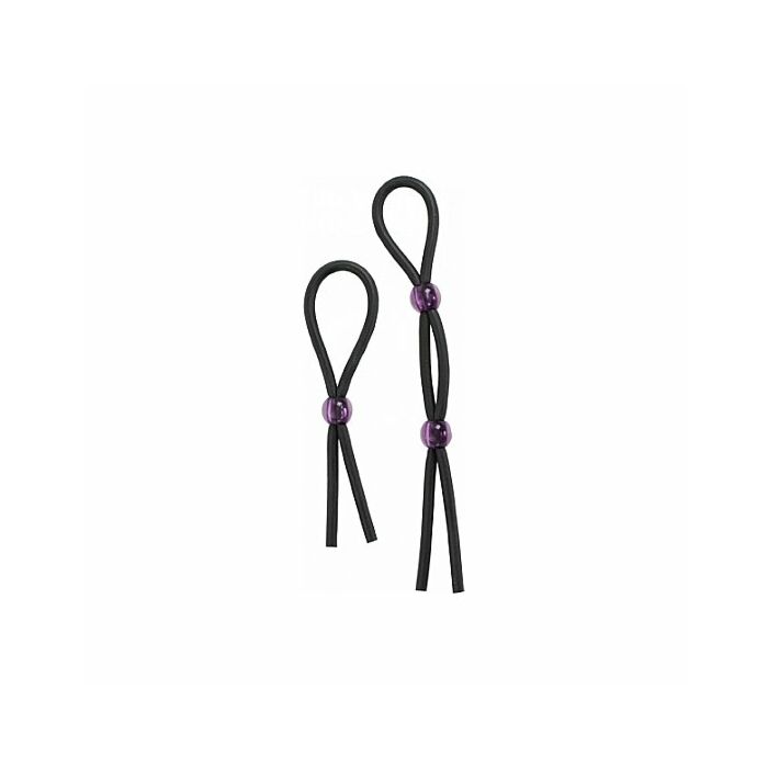 Cock cravate cravates 1 & 1 coq et boule cravate noire