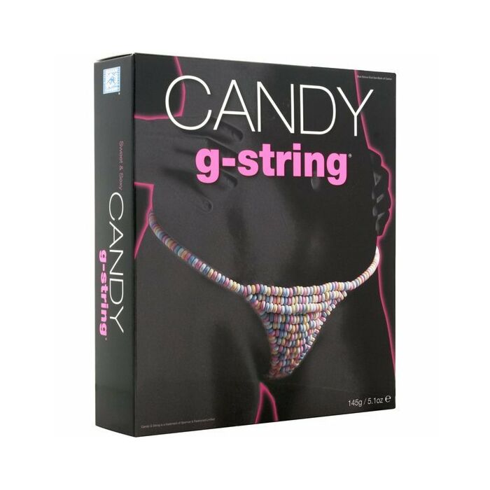 String Séduction Douce