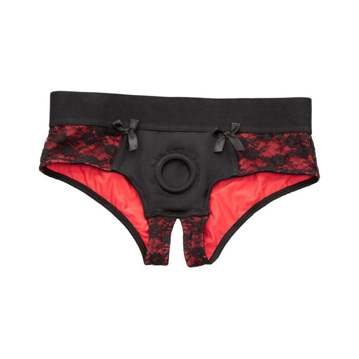 Ensemble sans entrejambe Scandal S / M