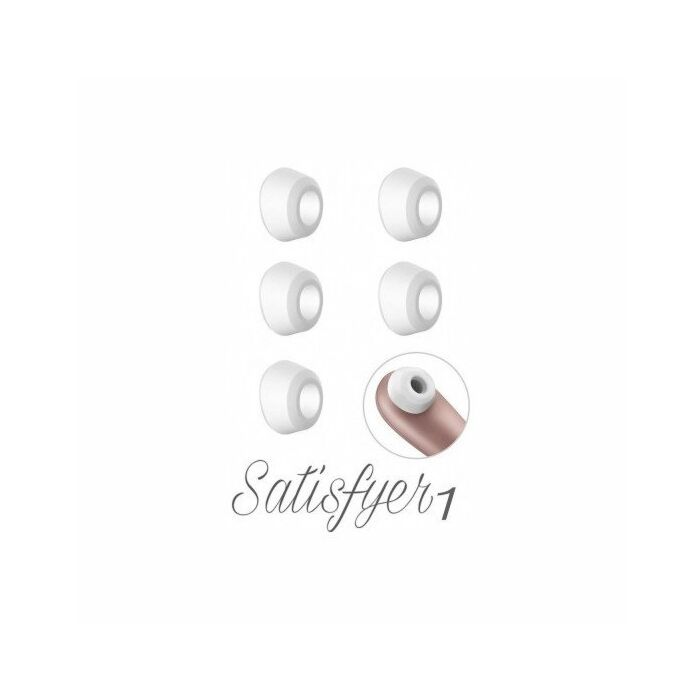 Kit Satisfyer Conseils