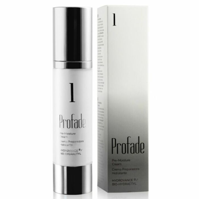 Profade 1 crema hidratante tatuajes