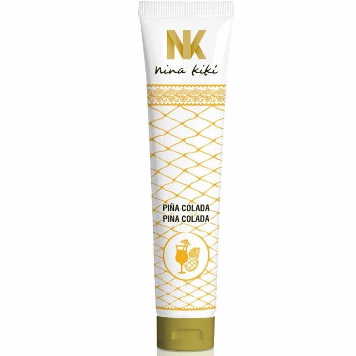 Lubrifiant Piña Colada Tropical Kiss 125ml