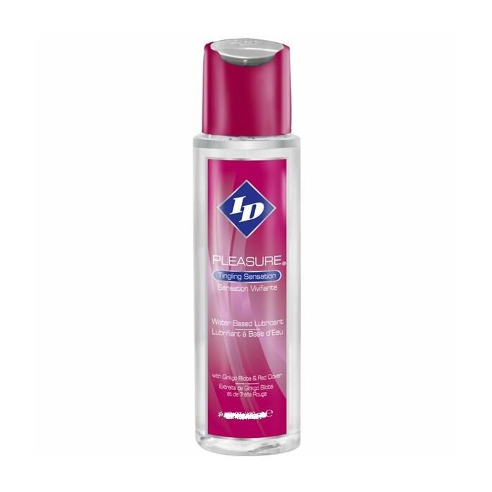 Lubrifiant Id Pleasure 65ml