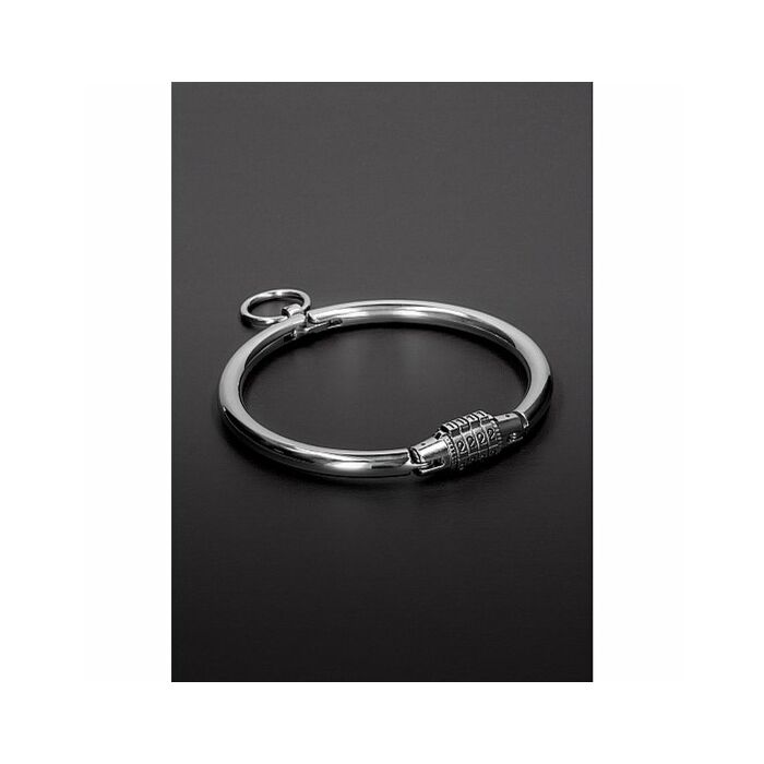 Collar con cierre - grande