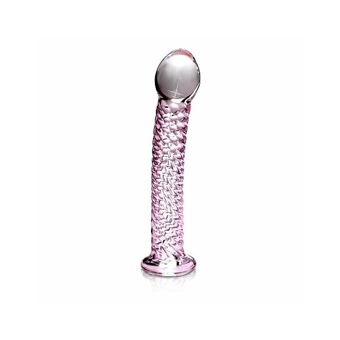 Icicles Massager verre Numéro 53