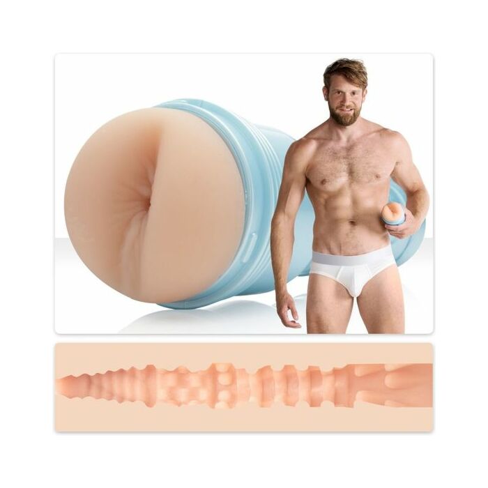 Lubrifiant Bûcheron Colby.