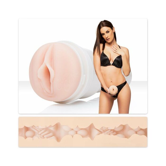filles Fleshlight de Claire castel