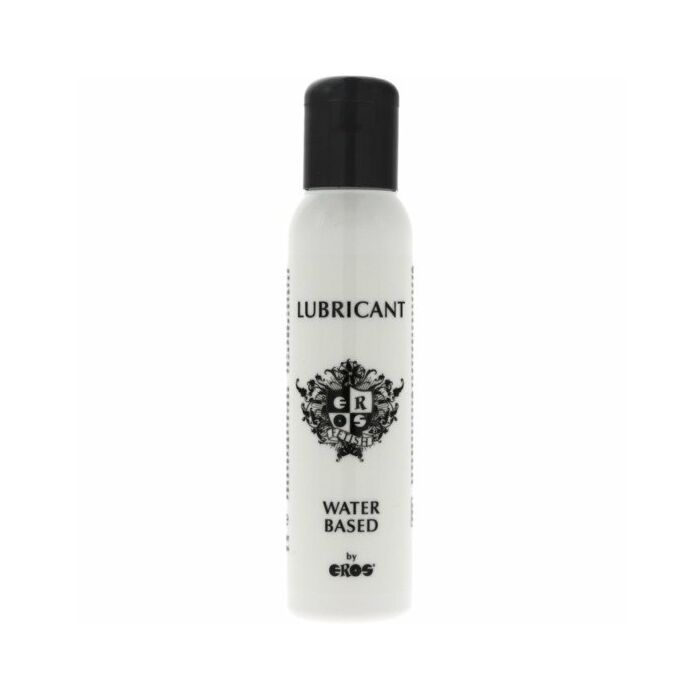 Lubrifiant Eau Eros 100ml