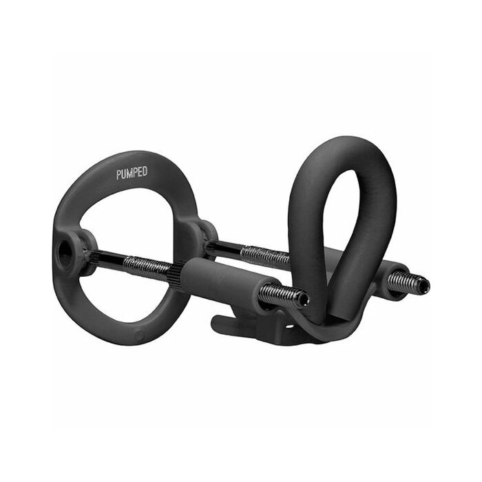 Penis extender alargamiento de pene negro