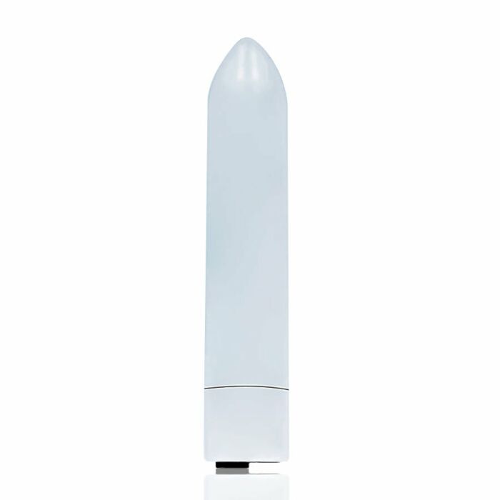 Black&silver vibrating bullet kailan