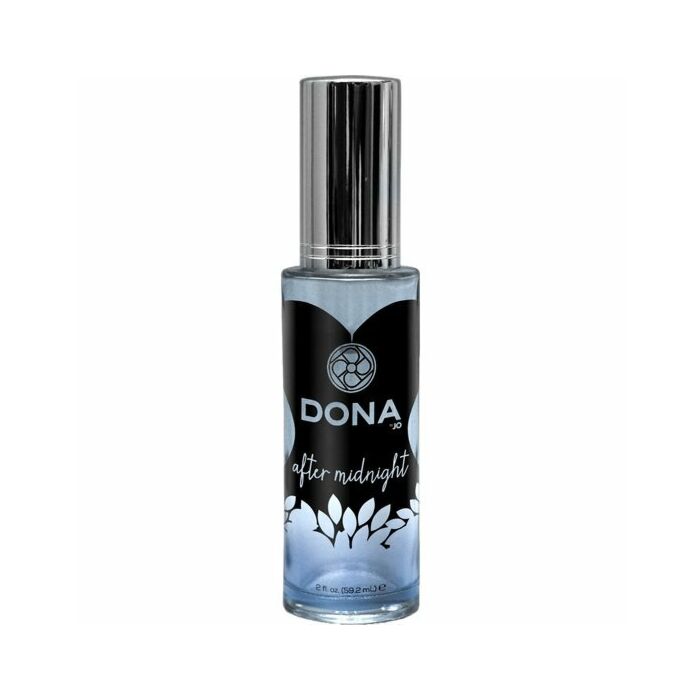 Dona phéromone parfum après minuit 60ml