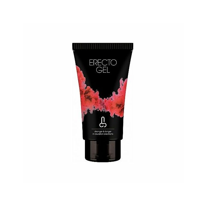 Erecto gel - 50ml