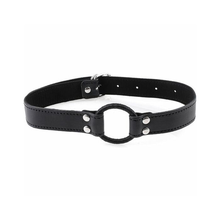 Fétiche débutant fantastique mâchoire ouverte