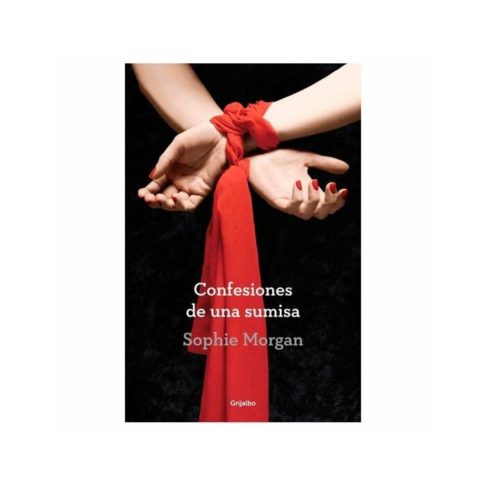 Confessions d'une soumission sophie morgan
