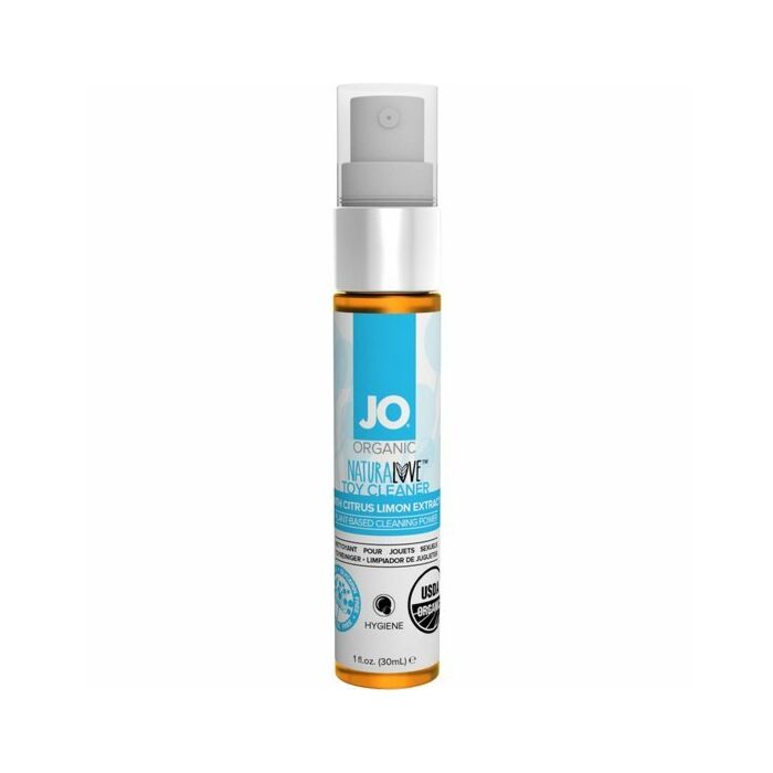 jouets Jo Wildcrafted naturalove propres 30 ml