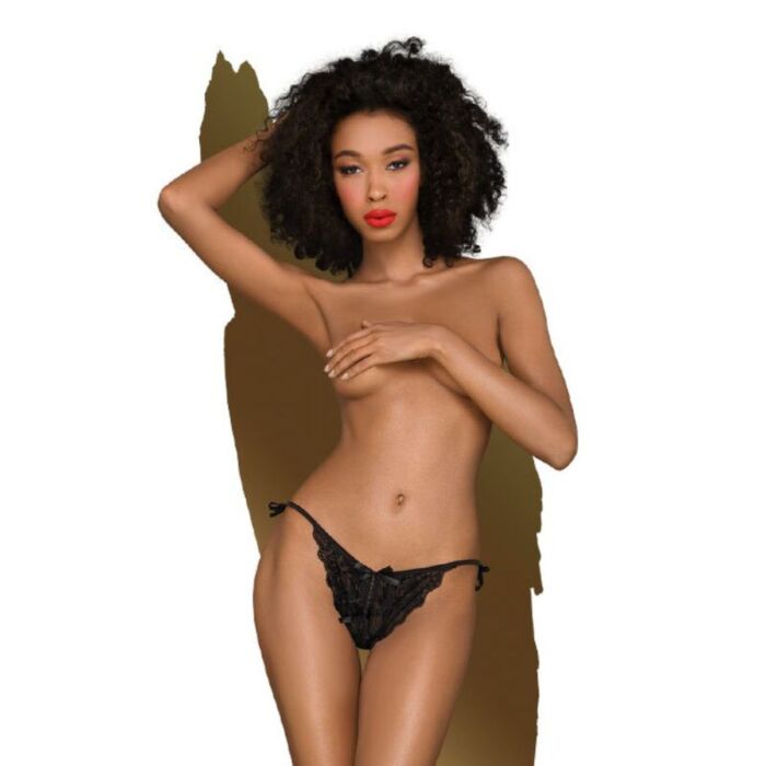 String Penthouse Chaud