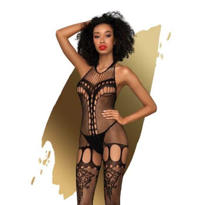 Combinaison Bodystocking Élégance Charmante