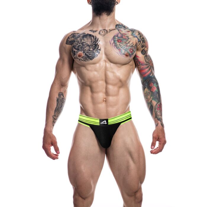 Jockstrap Vert XL