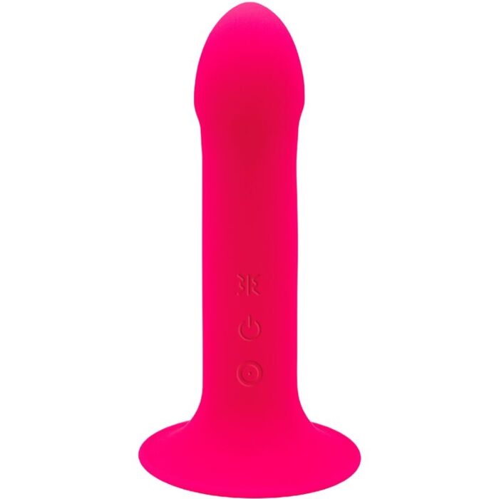 Vibromasseur Adrien Lastic Pink Sensation