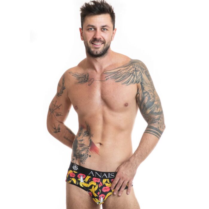 Bikini Jock Banana : Anais Men