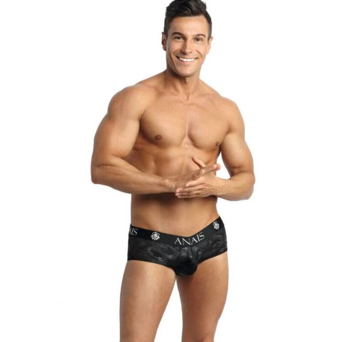 Bikini Electrochoc Anais Homme
