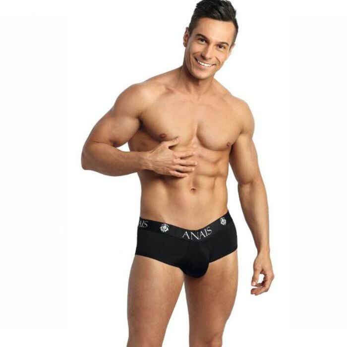 Bikini Anais Men Petro-Mesh

Bikini Anais pour Homme en Petro-Mesh