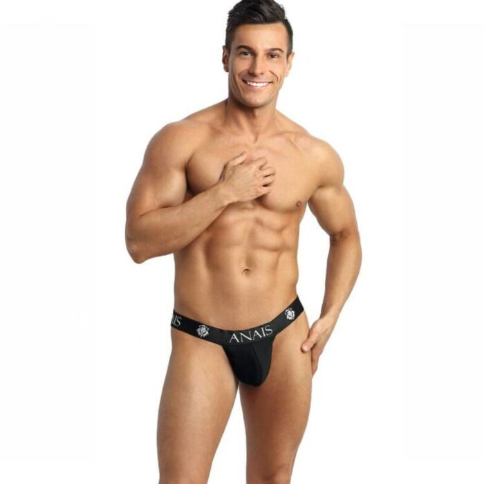 Jockstrap Anais Petrol ->