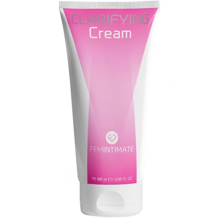 Crème Éclaircissante Intime Pure Glow