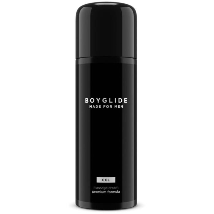 Crème Volumisante Boyglide XXL