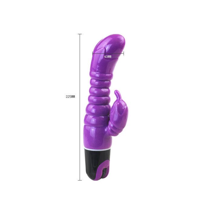 VibraSensual Violeta