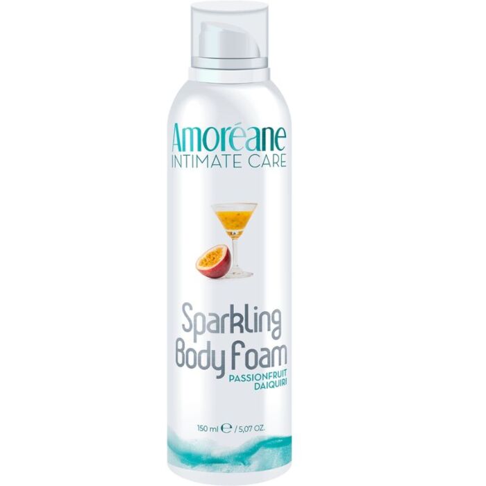 Mousse de massage Maracuyá Daiquiri 150ml