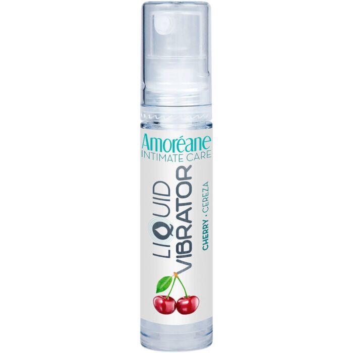 Vibracherry 10ml

