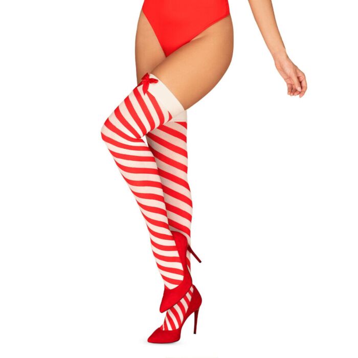 Bas Kissmas bas collants