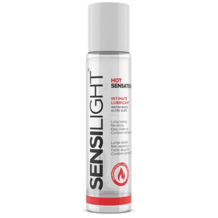 Sensilight Chaleur 60ml