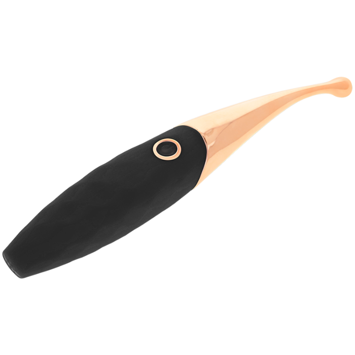 Stimulateur de Clitoris Rechargeable Ohmama